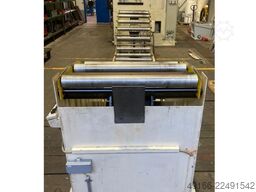 LORENZ HH 7500.1-BRM50/820.7BA-BÜU-5