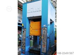 MÜLLER ZE 500 - 12/12.2.1 (UVV)