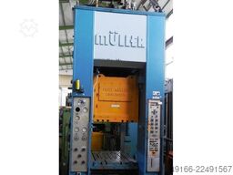 MÜLLER ZE 500 - 12/12.2.1 (UVV)