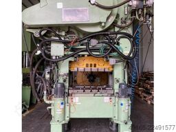 BRUDERER BSTA 80 B (CE)