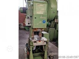 SCHULER PN 25/200