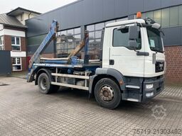 MAN 18.340 4x2 TGM Meiller AK 12MT