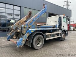 MAN 18.340 4x2 TGM Meiller AK 12MT