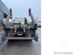 MAN 18.340 4x2 TGM Meiller AK 12MT