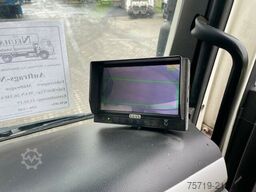 MAN 26.340 6x2 TGM Faun Vario II 522 V19