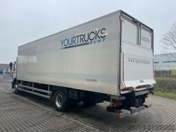 Mercedes-Benz 1824 4x2 Axor