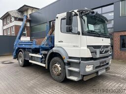 Mercedes-Benz 1833 K 4x2 Axor Meiller AK 12T