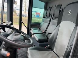 Mercedes-Benz 2629 6x2 Econic Faun VarioPress/Zöller 2301
