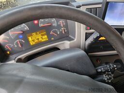 Volvo FL 240 4x2 16tons Seitentüren Koff