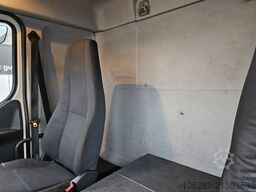Volvo FL 240 4x2 16tons Seitentüren Koff