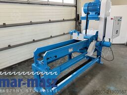 Klöckner 80x300K 2WT