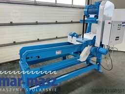 Klöckner 80x300K 2WT