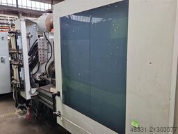 FERROMATIK-MILACRON MV350