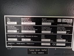 FERROMATIK-MILACRON MV350
