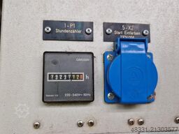 FERROMATIK-MILACRON MV350