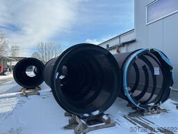 Doppstadt Komptech Eggersmann Terex T60 , Mustang , Nemus , SM620, SM720