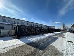 Doppstadt Komptech Eggersmann Terex T60 , Mustang , Nemus , SM620, SM720