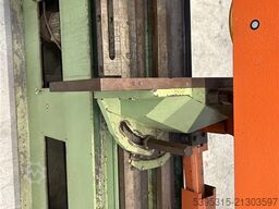 Hubert+Moser KG 80KF3