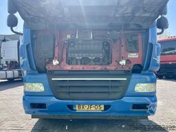 DAF CF 85.460 Euero 5!  6x2 . Original Dutch truck!