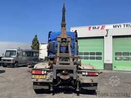 DAF CF 85.460 Euero 5!  6x2 . Original Dutch truck!