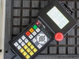 TechnologieCNC CNC 1515 INDUSTRY 2.0 ATC 9KW 1500x1500