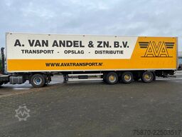 Groenewegen DRO-15-27 B