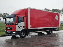 MAN 12.220 TGL BL TAILLIFT AIRCO