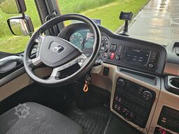 MAN 12.220 TGL BL TAILLIFT AIRCO