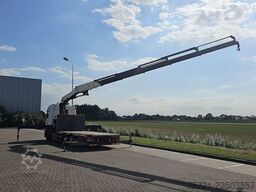 SCANIA R450