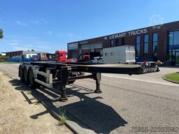 Burg BPO 12-27 CCXAX 20 FT / Tankcontainer / ADR / N...