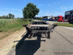 Burg BPO 12-27 CCXAX 20 FT / Tankcontainer / ADR / N...