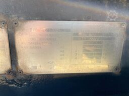Burg BPO 12-27 CCXAX 20 FT / Tankcontainer / ADR / N...