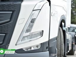 VOLVO FH 460 Globetrotter XL i-Save