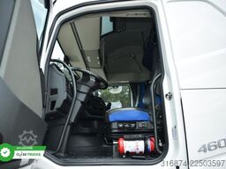 VOLVO FH 460 Globetrotter XL i-Save