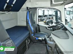 VOLVO FH 460 Globetrotter XL i-Save