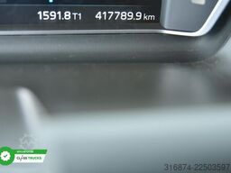 VOLVO FH 460 Globetrotter XL i-Save