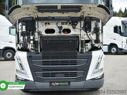 VOLVO FH 460 Globetrotter XL i-Save