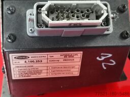 FRONIUS INTERFACE ROB 5000 INTERBUS PROFIBUS DEVICENET ROBOTER TPS