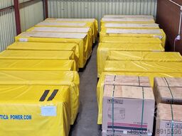 HELVETICA POWER‼️30KW/38KVA HPYU04030ASR Euro5