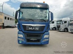 MAN TGX 26.440 XXL 6X2 LIFTACHSE EURO 6