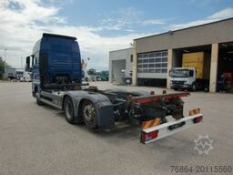 MAN TGX 26.440 XXL 6X2 LIFTACHSE EURO 6