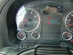 MAN TGX 26.440 XXL 6X2 LIFTACHSE EURO 6