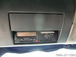 MAN TGX 26.440 XXL 6X2 LIFTACHSE EURO 6