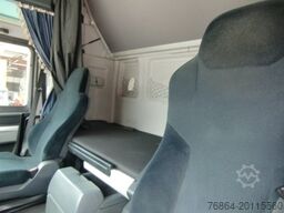 MAN TGX 26.440 XXL 6X2 LIFTACHSE EURO 6