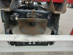 MAN TGX 26.440 XXL 6X2 LIFTACHSE EURO 6