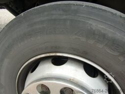 MAN TGX 26.440 XXL 6X2 LIFTACHSE EURO 6