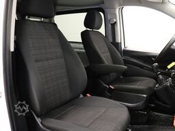 Mercedes-Benz Vito 111 CDI Lang Dubbele Cabine EURO 6 - Airco...