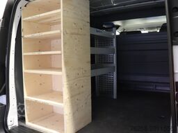 Mercedes-Benz Vito 111 CDI Lang Dubbele Cabine EURO 6 - Airco...