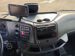 MERCEDES-BENZ ATEGO 1224 L Koffer 7 m LBW 1,5 TO.*KLIMA AHK