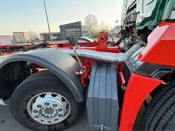 MERCEDES-BENZ Arocs 3240 8x2 - 3 x Lenkachsen